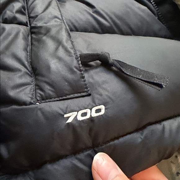 The North Face 1996 Retro Nuptse Vest - Picture 9 of 9